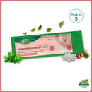 Feminine Pain Relief Patch (Pack of 5 patches)