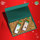 Wellness Gift Box: Health Juices