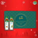 Wellbeing Gift Box: Health Juices