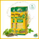 Giloy Tulsi + 3 herbs health juice (1L) (Pack of 2)