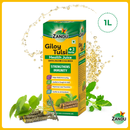 Giloy Tulsi + 3 herbs health juice (1L)