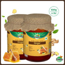 Pure Honey with Ginger (650g)(Buy 1 Get 1)