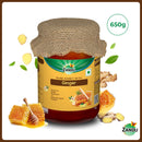 Pure Honey with Ginger (650g)