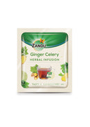 Ginger Celery Herbal Infusion (25 Tea Bags)(Pack of 2)