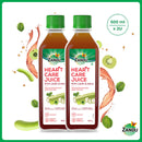 Heart Care Juice with Lauki & Amla (500ml)(Buy 1 Get 1)
