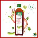 Heart Care Juice with Lauki & Amla (1 Litre)