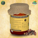 Pure Honey with Clove (650g) & FREE Ashwagandha (60 Caps)