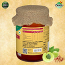 Pure Honey with Fruits & Herbs (650g) & FREE Organic Apple Cider Vinegar (500ml)