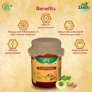 Pure Honey with Fruits & Herbs (650g)
