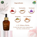 Ayurvedic Kumkumadi Tailam (30ml Oil)