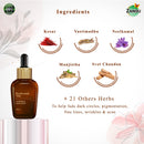 Ayurvedic Kumkumadi Tailam (30ml Oil)