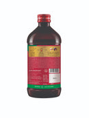 Pancharishta (650ml)(Pack of 2)