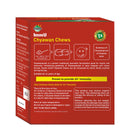 ImmU Chyawan Chews- Goodness of Chyawanprash (60 Soft Chews)(Pack of 2)