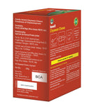 ImmU Chyawan Chews- Goodness of Chyawanprash (60 Soft Chews)