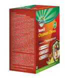 ImmU Chyawan Chews- Goodness of Chyawanprash (60 Soft Chews)(Pack of 2)
