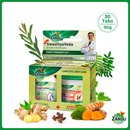 Swasthyaveda Joint Therapy Kit