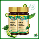 Karela (60 Caps) (Pack of 2)