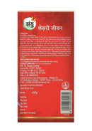 Kesari Jivan (450g) & FREE Ginger Celery Herbal Infusion (25 Tea Bags)