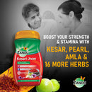 Kesari Jivan (450g) & FREE Ginger Celery Herbal Infusion (25 Tea Bags)