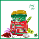 Kesari Jivan (200g)(Pack of 2)