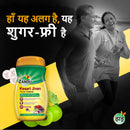 झंडू केसरी जीवन- मधुमेह के रोगियों के लिए उपयुक्त (900ग्रा)