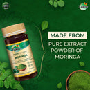 100% Organic Moringa (60 Tabs)
