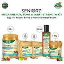 Mega Energy, Bone & Joint Strength Kit