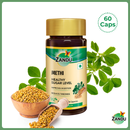 Methi (60 Caps)