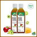 Bone Care Juice with Seva & Amalaki(500ml)(Pack of 2)
