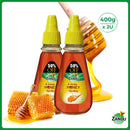 Pure Honey Squ-Easy(400g)(Buy 1 Get 1 free)