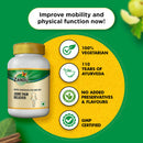 Joint Pain Reliever (Mridu Sandhigata Pida Har Vati) - (60 Tabs) (Buy 1 Get 1)