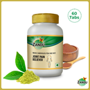 Joint Pain Medicine (Mridu Sandhigat Pida Har Vati)(60 Tabs)