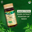 100% Organic Neem (60 Tabs)