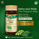 100% Organic Neem (60 Tabs)