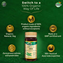 100% Organic Neem (60 Tabs)