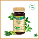 100% Organic Neem (60 Tabs)
