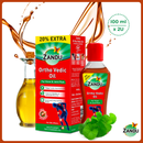Ortho Vedic Oil (100ml)