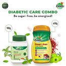 Diabetic Care Combo