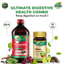 Ultimate Digestive Health Combo