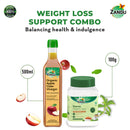 Weight Loss Support Combo