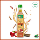 Organic Apple Cider Vinegar with Ashwagandha (500ml)