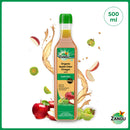 Organic Apple Cider Vinegar with Garcinia (500ml)