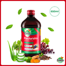Pancharishta (650ml)