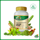 Joint Pain Reliever for Chronic Pain (Prakhar Sandhigata Pida har Vati) (60 Tabs)