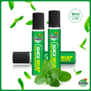 Quick Relief Roll-On for Headache (9ml) (Pack of 3)