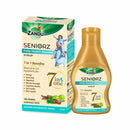 Seniorz Daily Health Booster Syrup (450ml)
