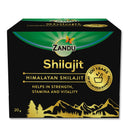 Himalayan Pure Shilajit Resin (20g)