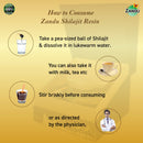 Himalayan Pure Shilajit Resin (20g)