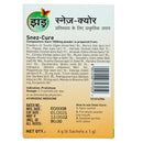 Snez Cure (6g) (Pack of 3)