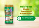 Sonachandi Chyawanplus